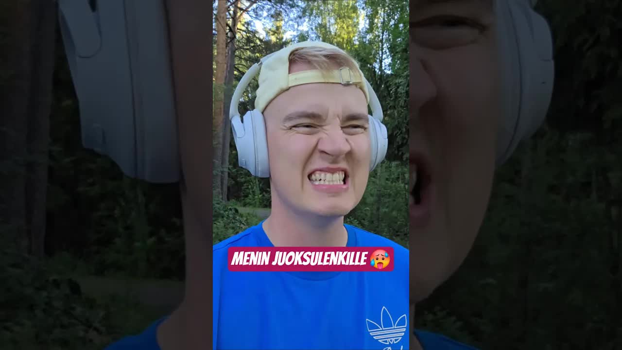 Uudet juoksukengät testissä: Ennen ja jälkeen lenkin fiilis