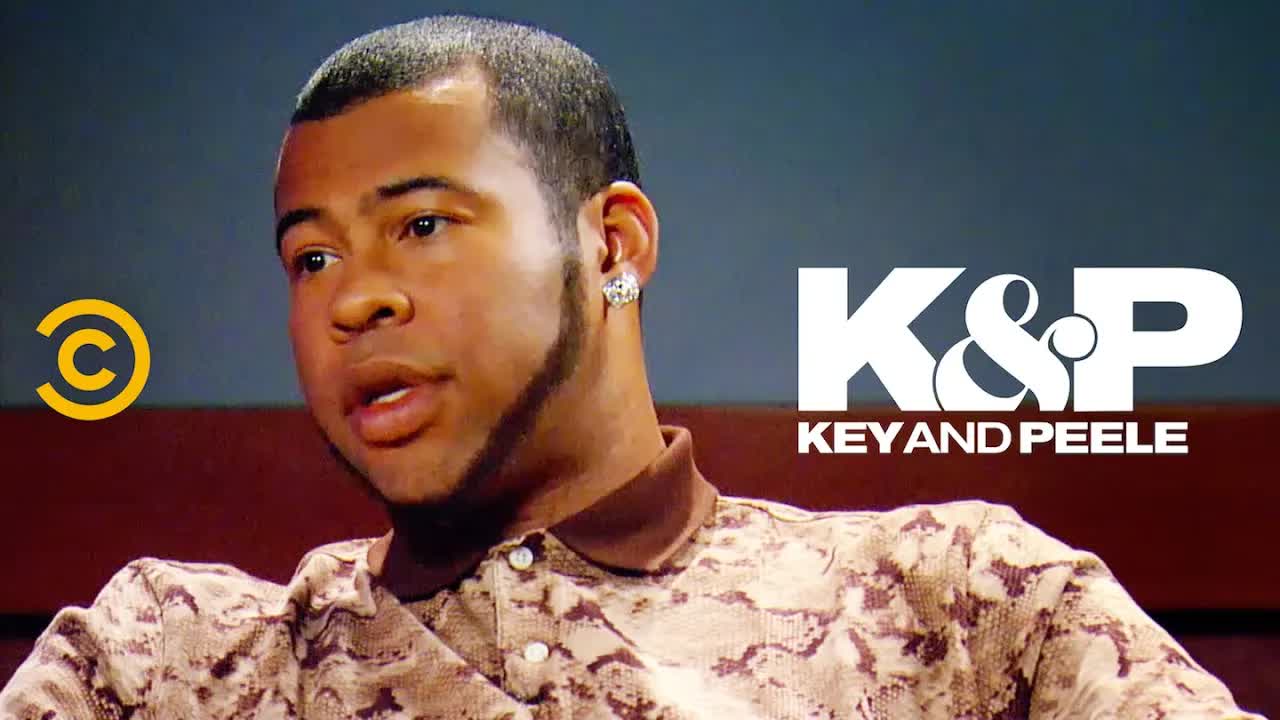 Basketball Interview Turns Into Dangerous Motivational Speech