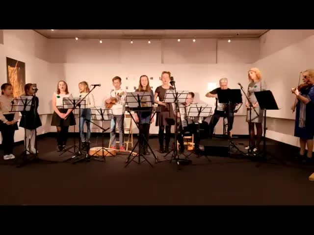 Kanto pri Libereco kaj Espero