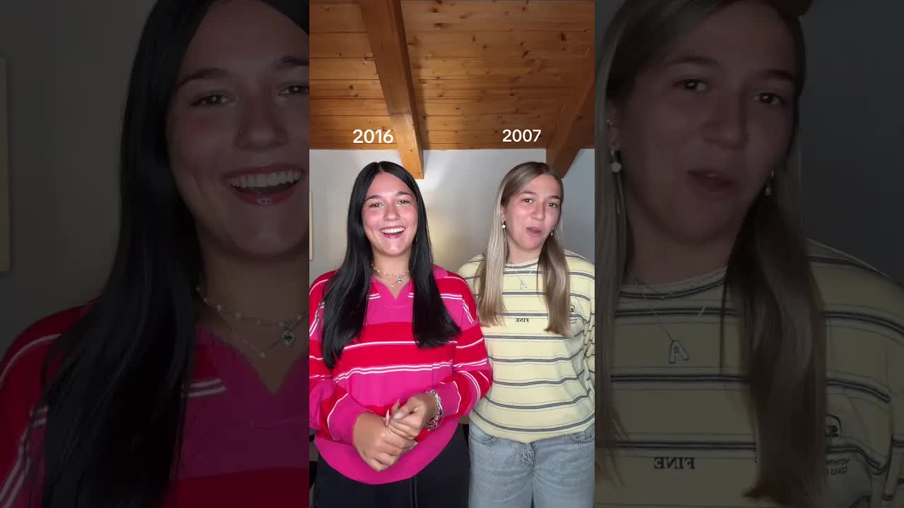 Indovina il mio anno: la sfida delle domande