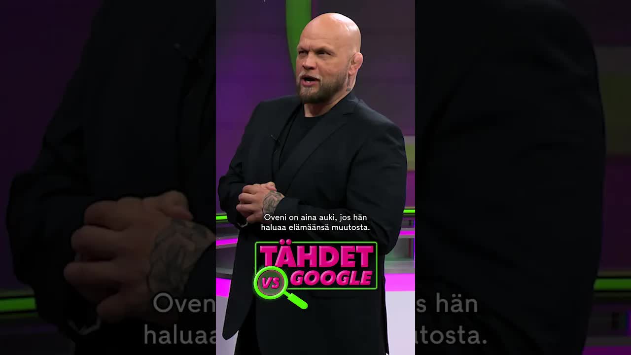 Mika Immu Ilmén: Millainen isä sinä olet?