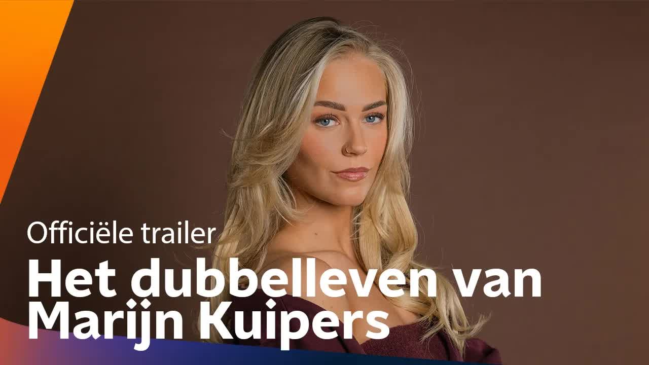 Het dubbelleven van Marijn Kuipers
