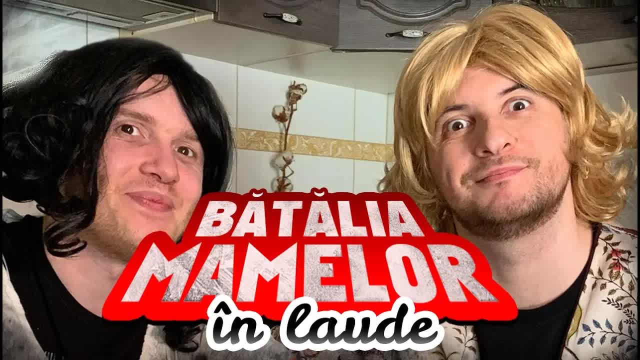 Mamele care își laudă copiii la școală