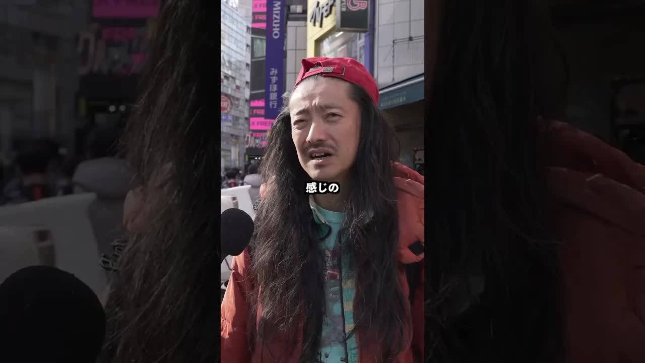 君が代の歌詞の意味を街で聞いてみた