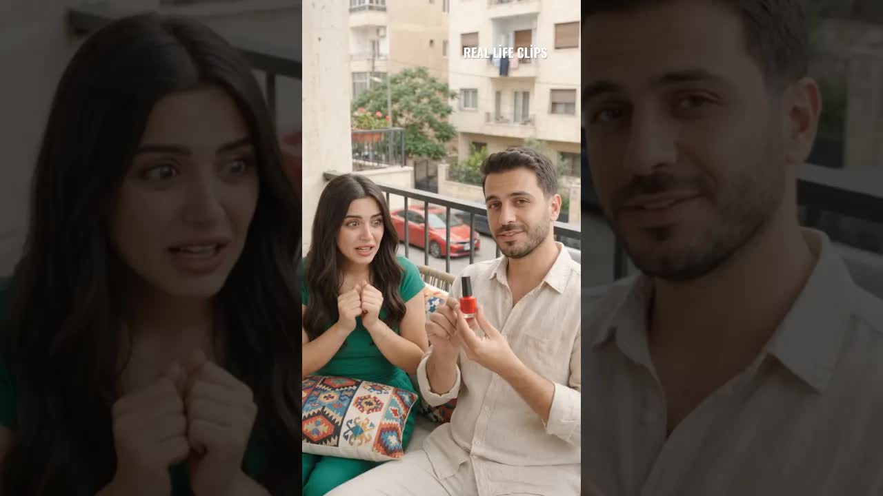 هدية عيد ميلاد غير متوقعة
