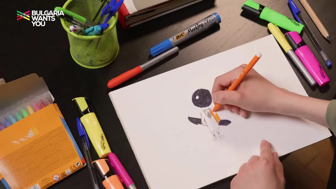 Работа и развитие в BIC София