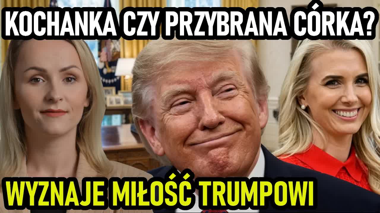 Historia Natalii Harp: Miłość, władza i biały dom