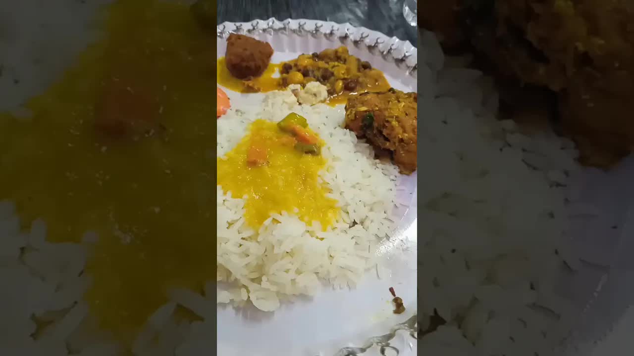 দক্ষিণ আফ্রিকা থেকে ফিরে ডাল ভাতের তৃপ্তি