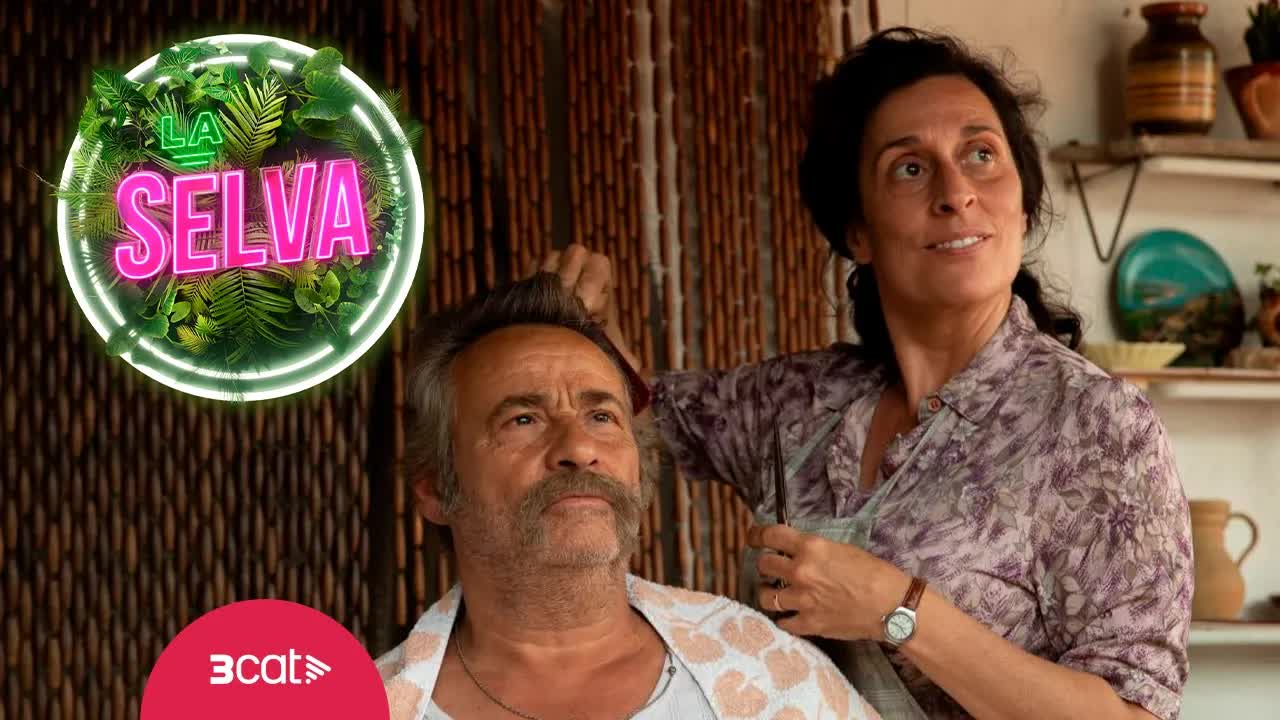 Clara Segura parla de la seva trajectòria i premis