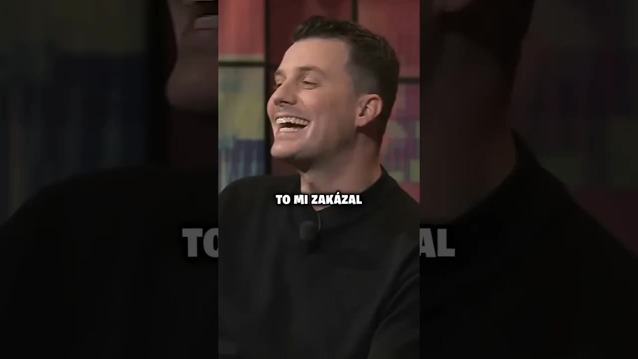 Proč nejsem kadeřník? Rozhovor s Martinem Hranáčem