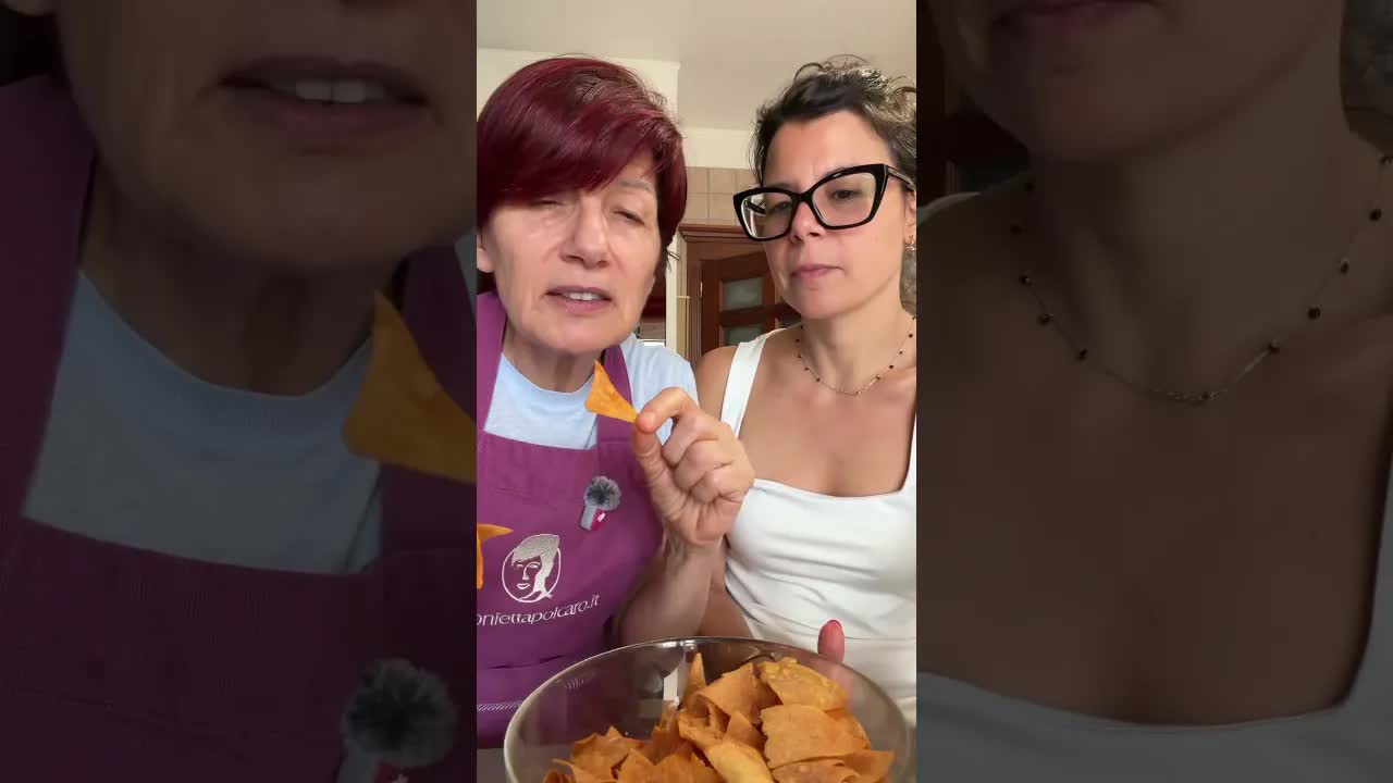 Classifica delle patatine fatte in casa