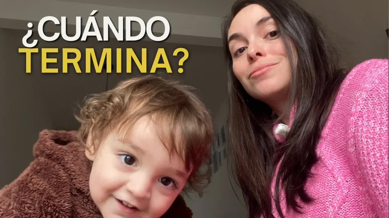 Odio el invierno y la ropa abrigada