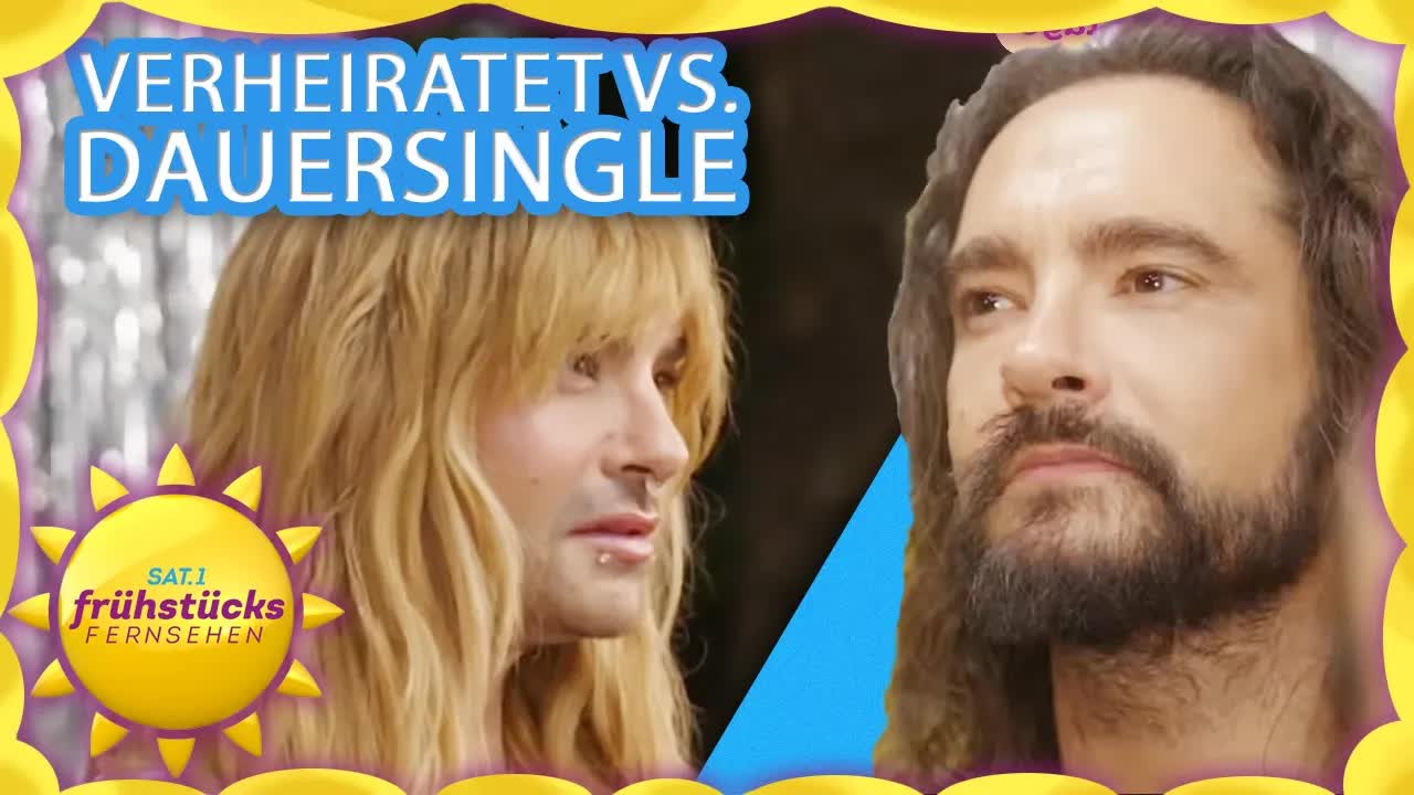 Bill und Tom Kaulitz über Liebe und Karriere