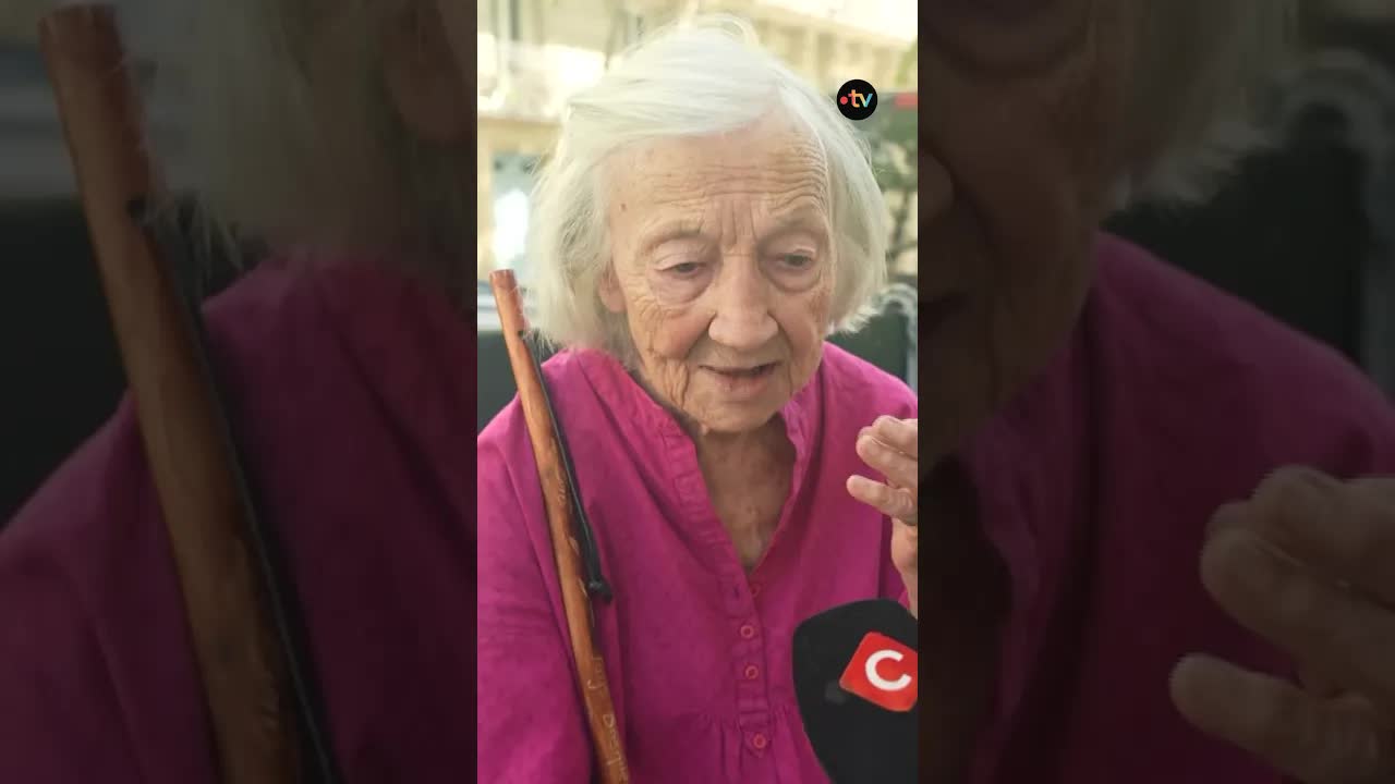 La grand-mère de la victoire du PSG retrouvée