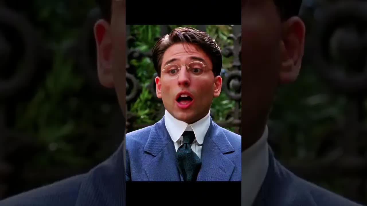 Mafya Babasını Çıldırtan Soğukkanlı Muhasebeci!