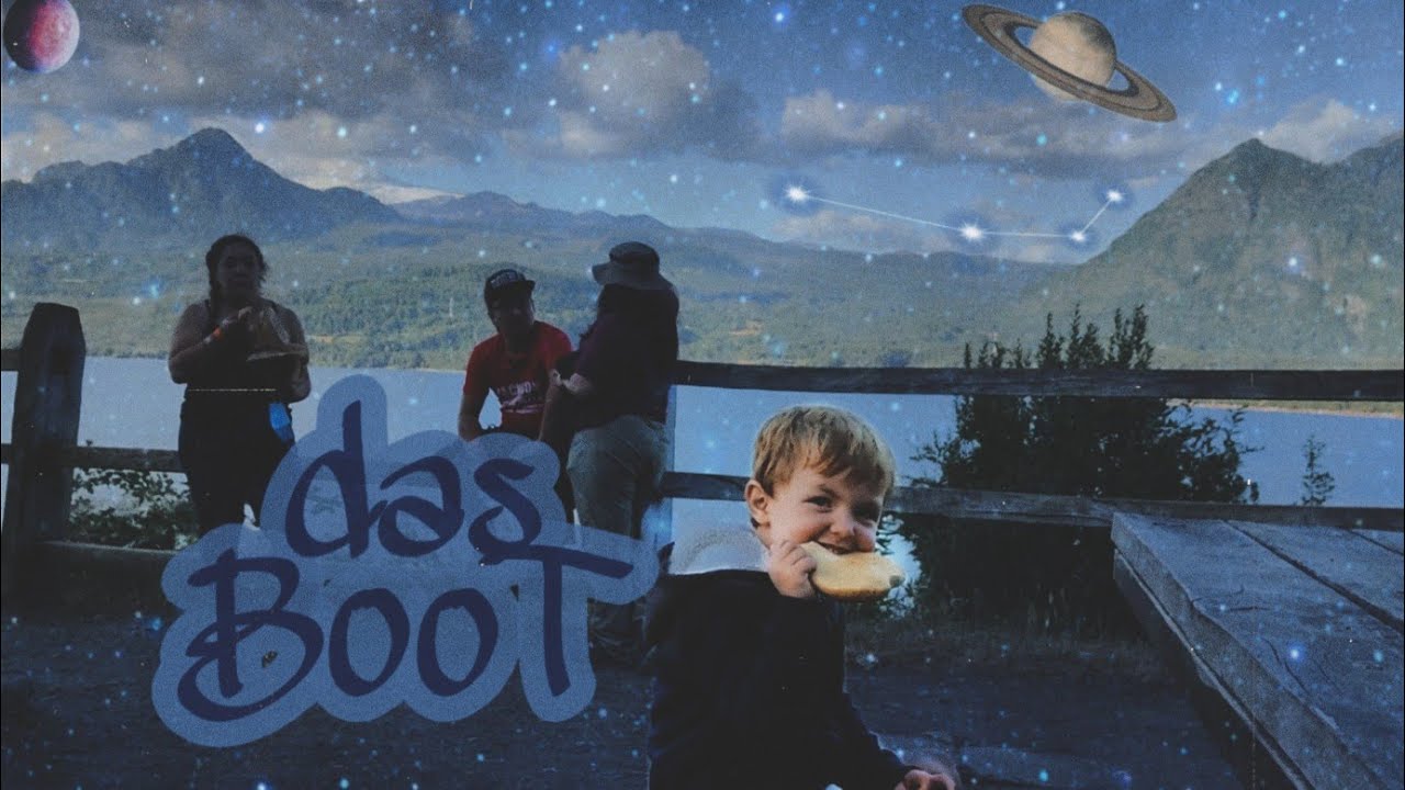 Ausflug mit dem Boot in Valdivia