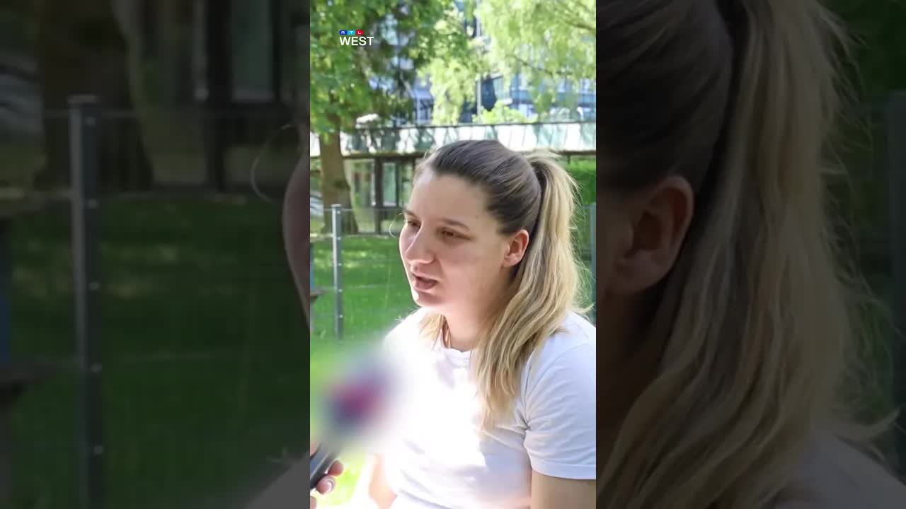 Baby-Entführung in Lüdenscheid – Kind wohlbehalten gerettet