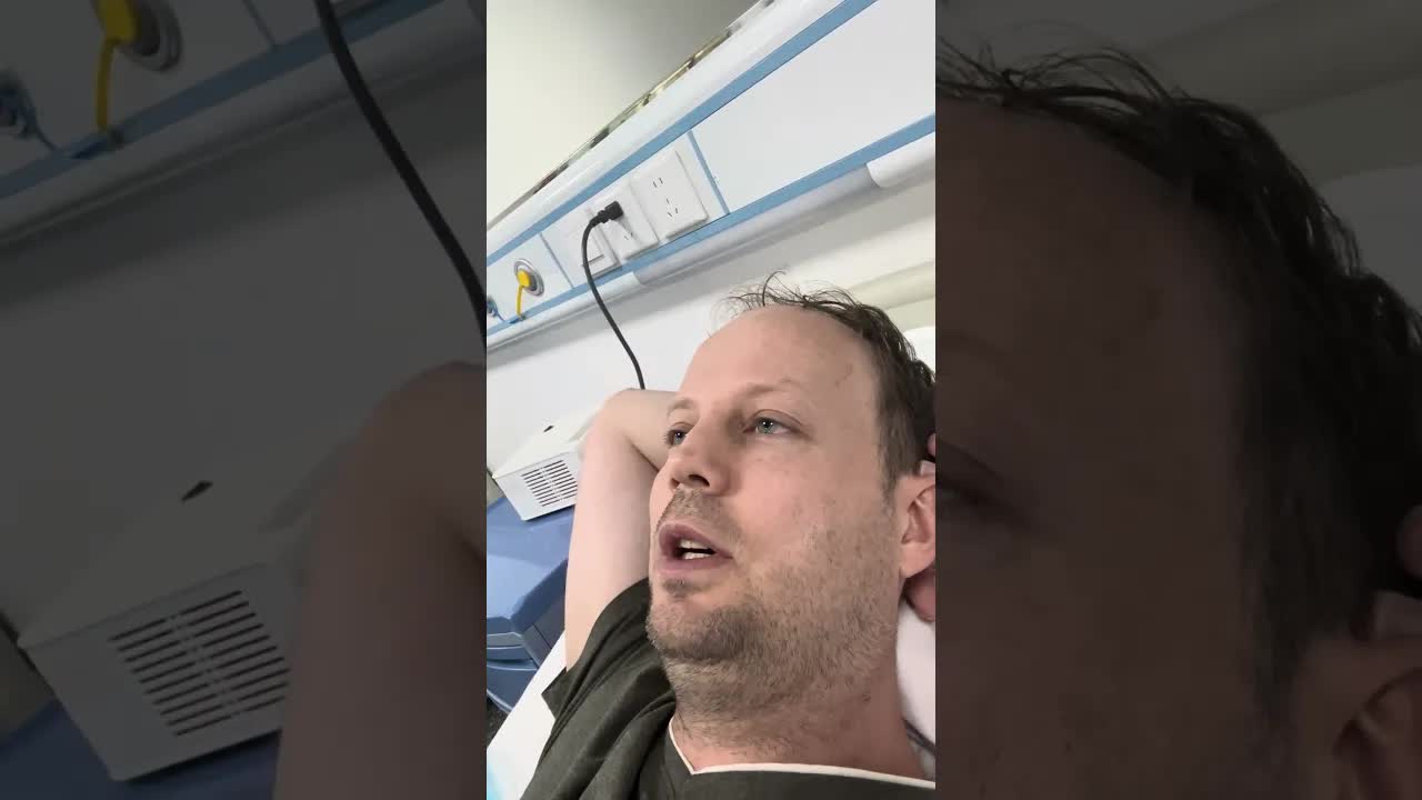 Hospitalo kaj Ĉina Hotspur