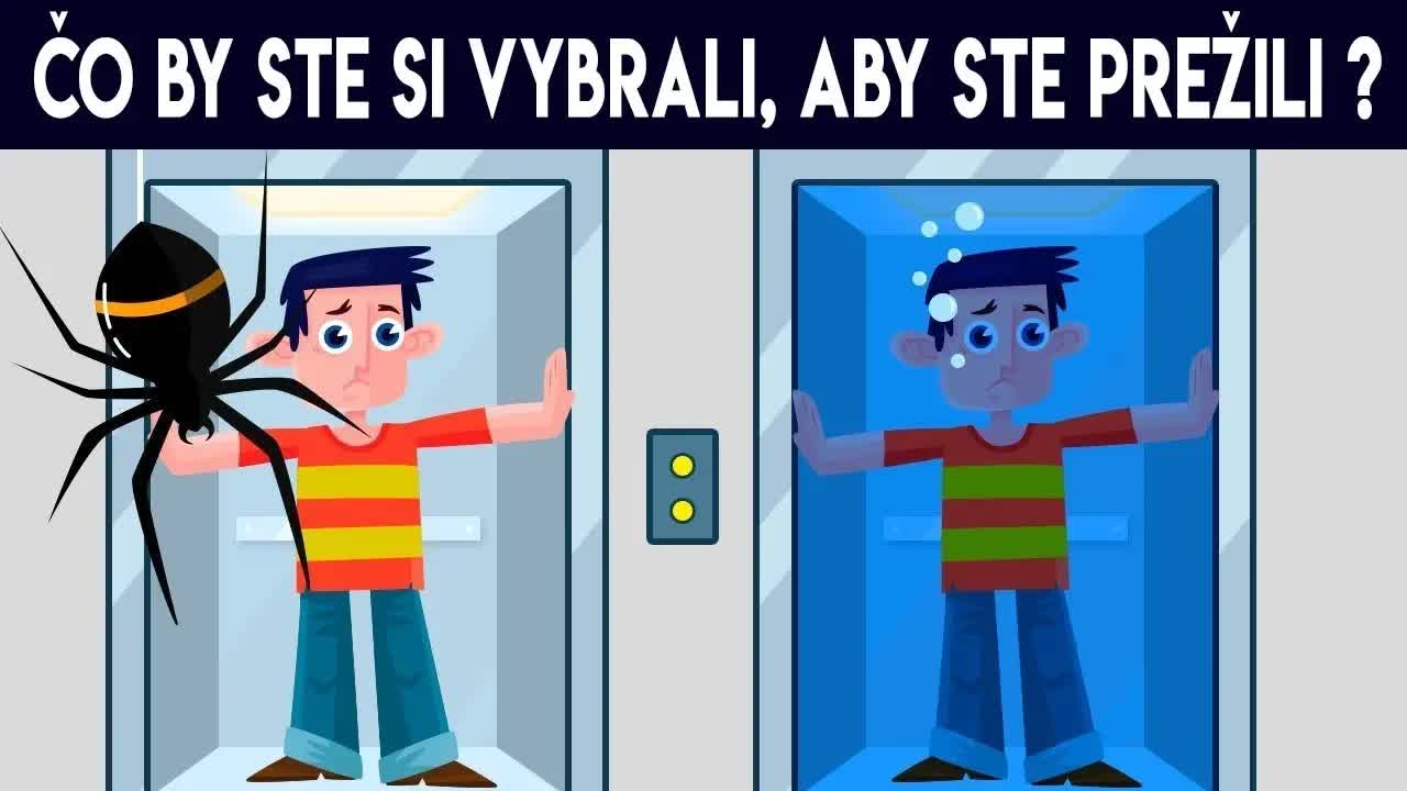 Najťažšie hádanky pre skutočného génia