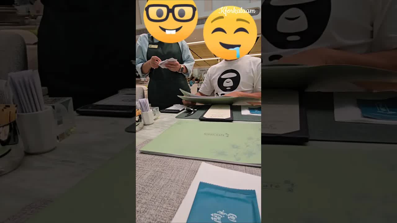 沙田仁安醫院高級餐廳蘭亭閣試食體驗