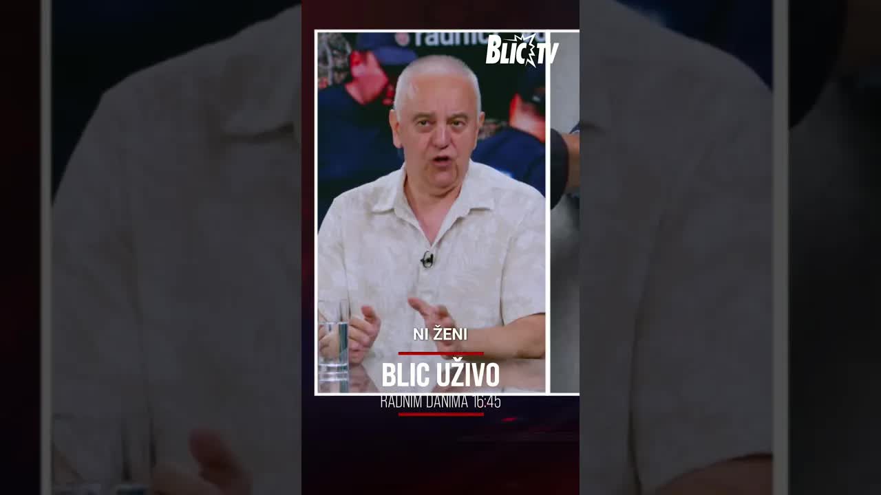 Kako me je žena uhvatila preko televizije