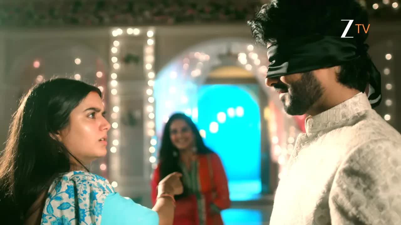 Zee TV Serial Promo: Sanjay Aur Swati Ki Shaadi