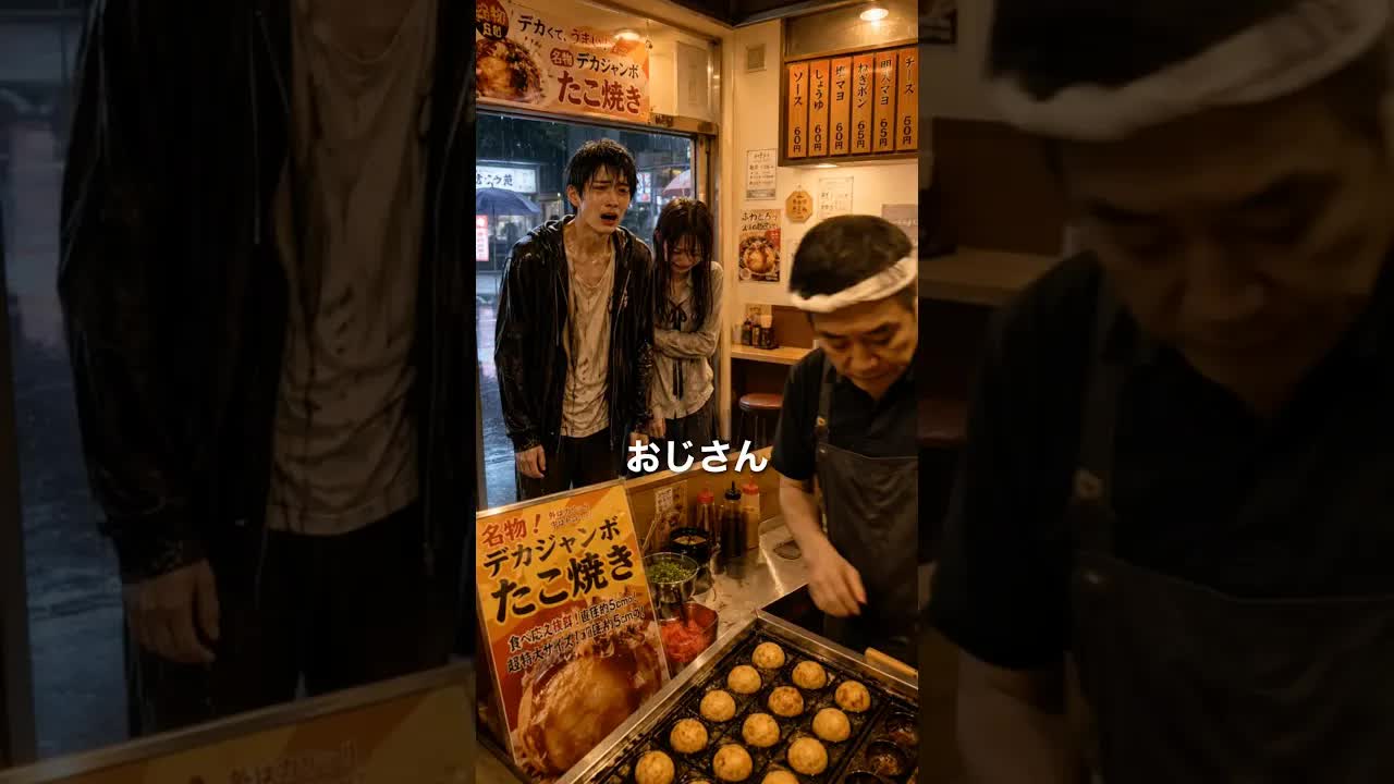 恩人のおじさんに十年越しの恩返し