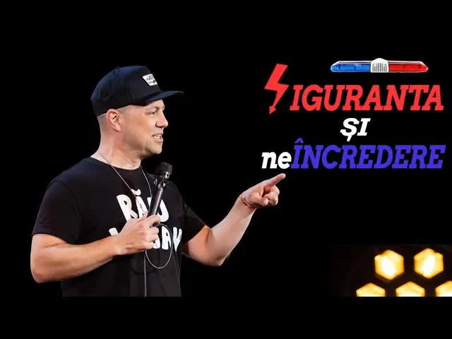 Comedie despre mașini electrice și poliția din România