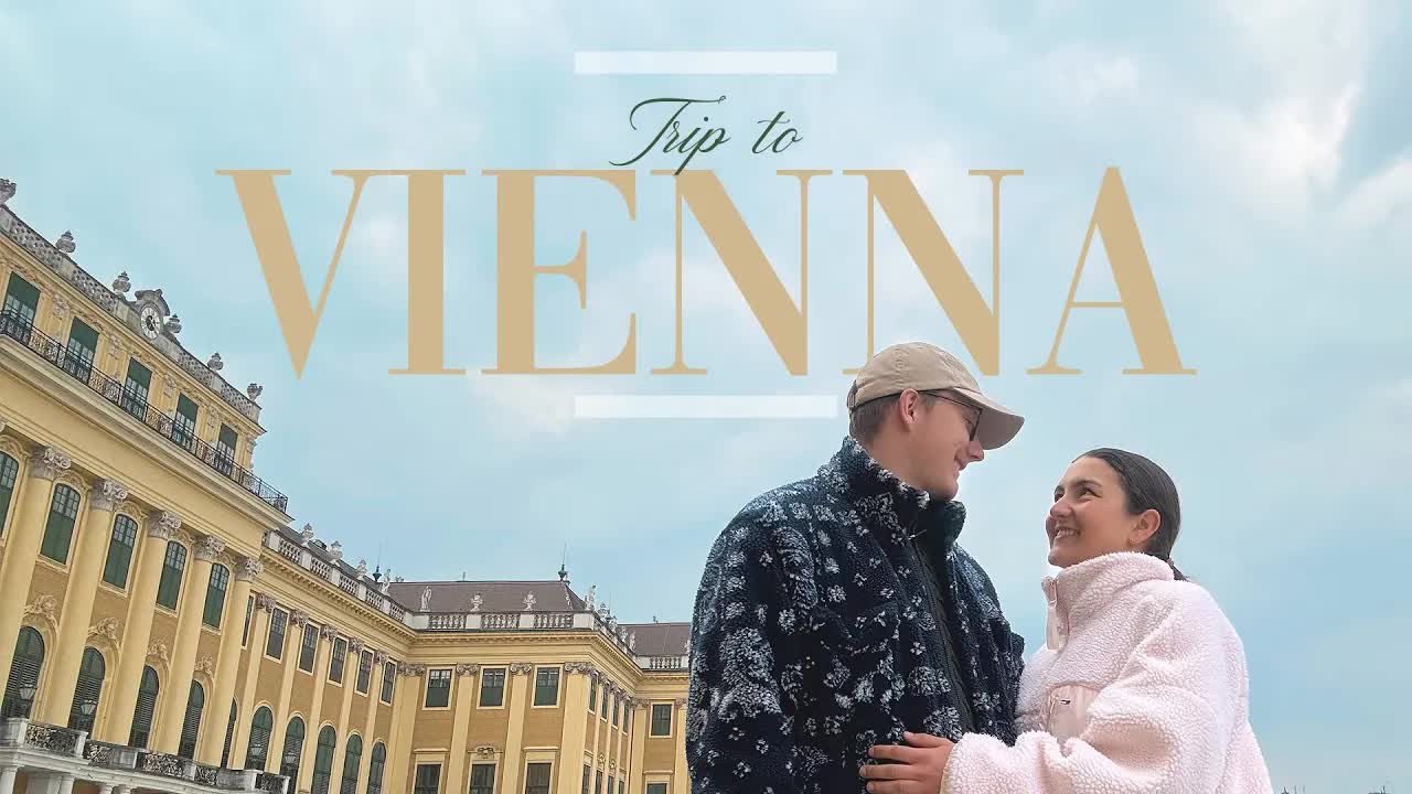 Die schönsten Orte in Wien entdecken