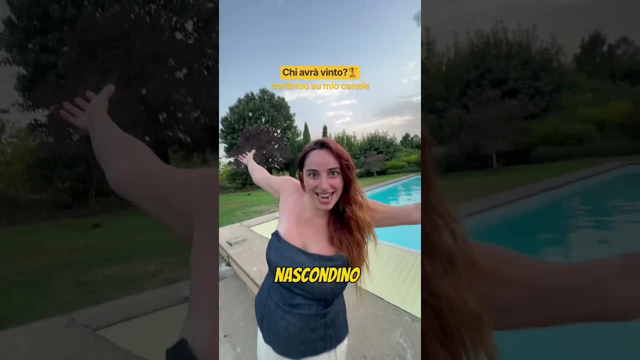 Mia sorella prof e i compiti delle vacanze