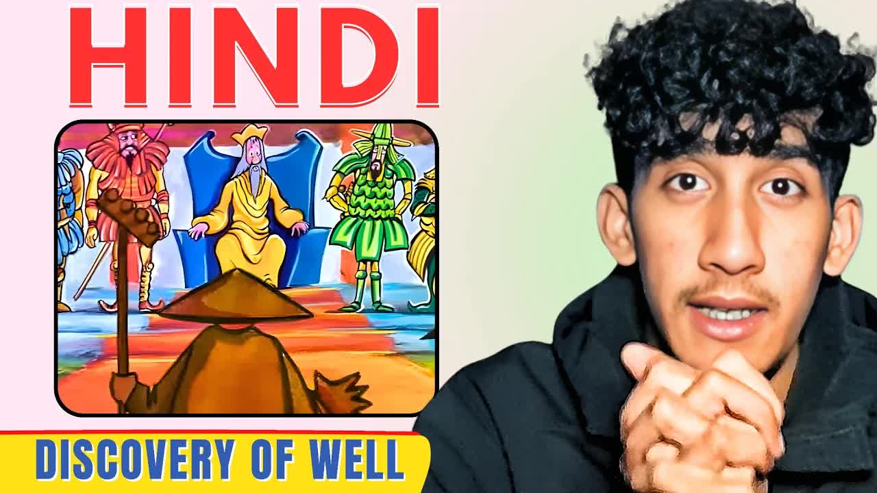 पहला कुआं: एक राजा और सैनिकों की कहानी