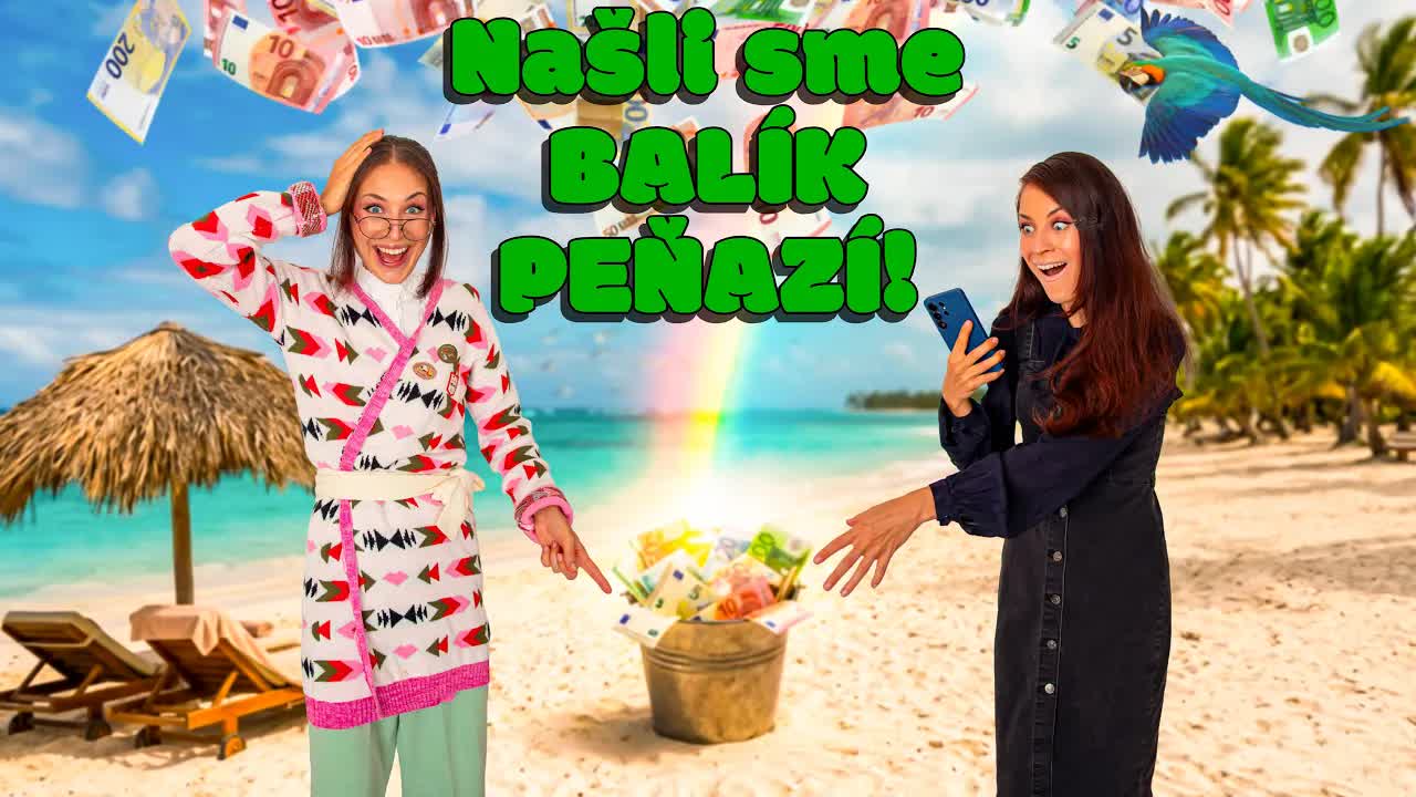 Prerábka španielskeho bytu: Nález peňazí a renovácia spálne