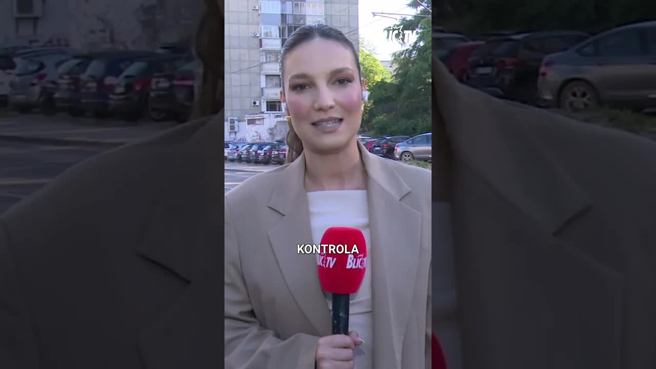 Pojačana kontrola saobraćaja zbog alkohola i droga