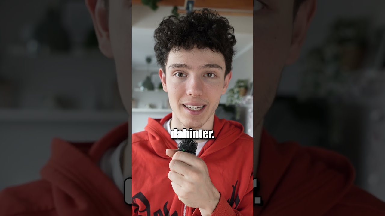 Mein Song läuft bald im Kino
