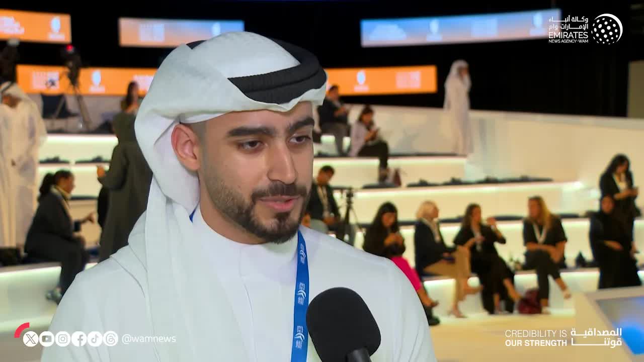 شباب الطموح ورؤية التغيير في الإعلام