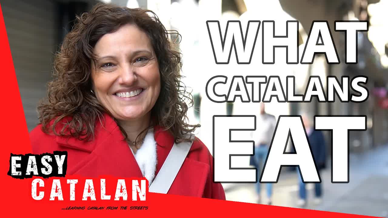 Què comprem al supermercat?