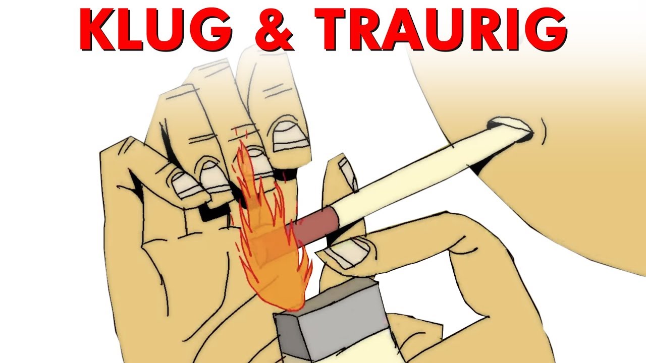 Vio auf YouTube: Comics und Animationen
