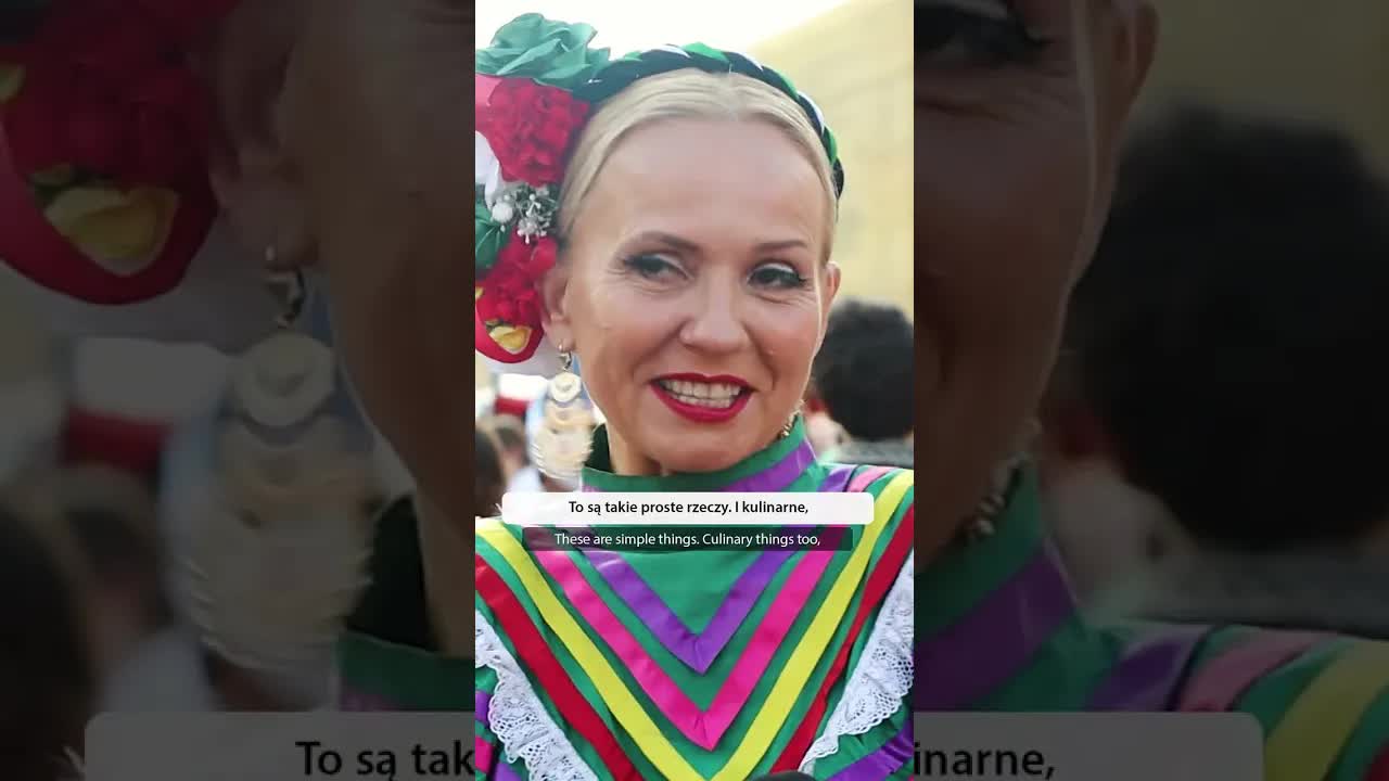 Czego szukają Polacy w Polonii za granicą?