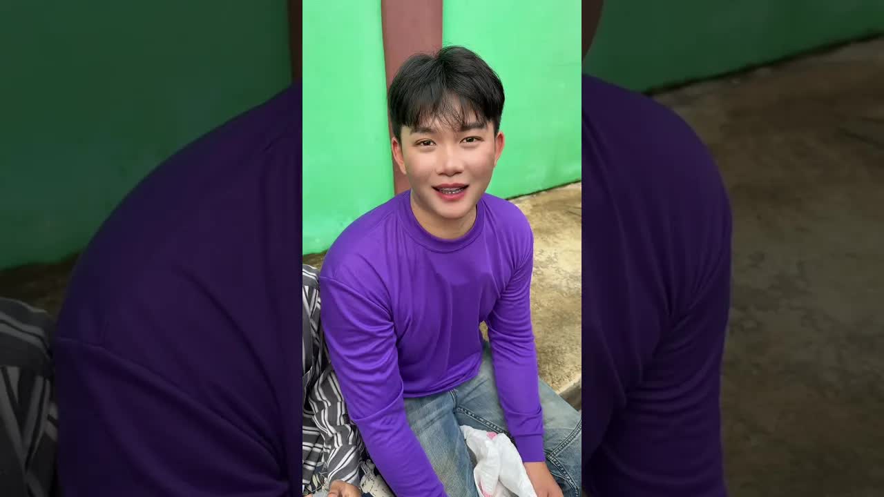 ชีวิตยากจนและวิตามินฟิลเลอร์ในบึงกาฬ