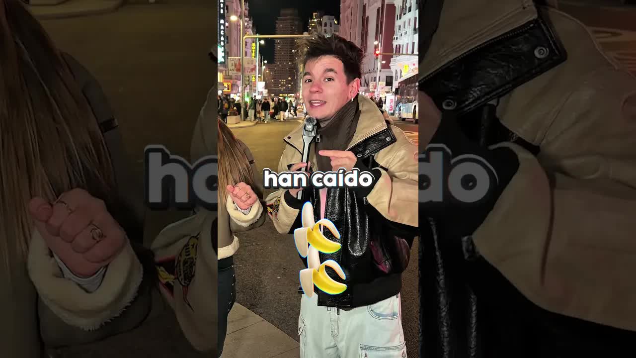 ¿Cuántos plátanos me quedan?