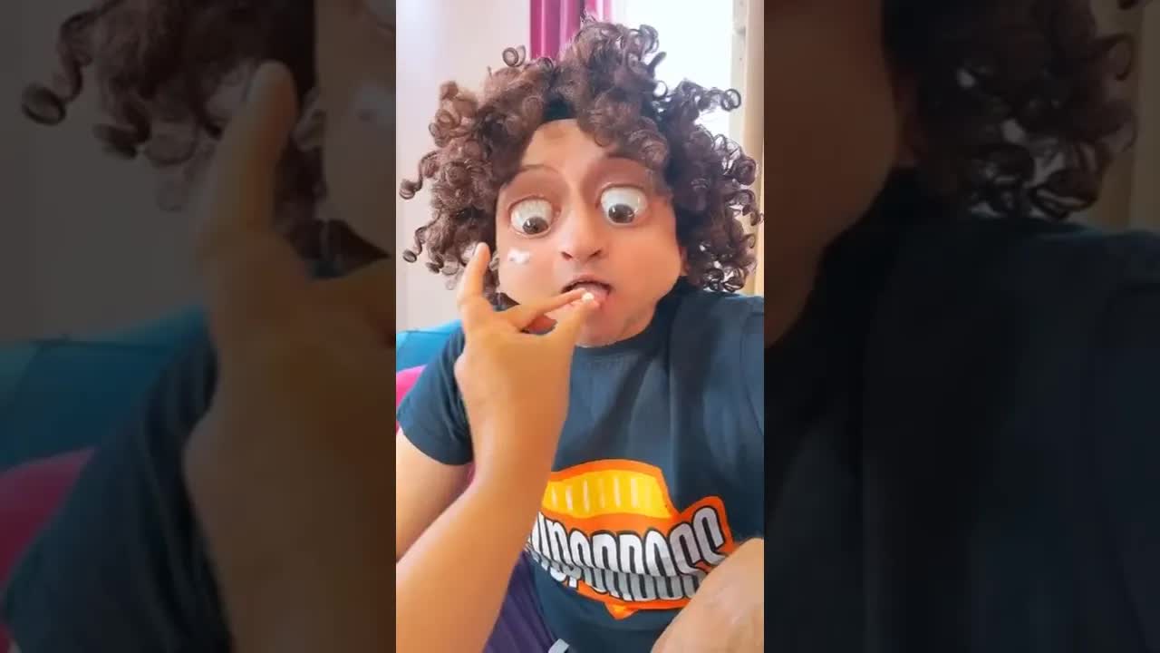 الحل السحري للحباية