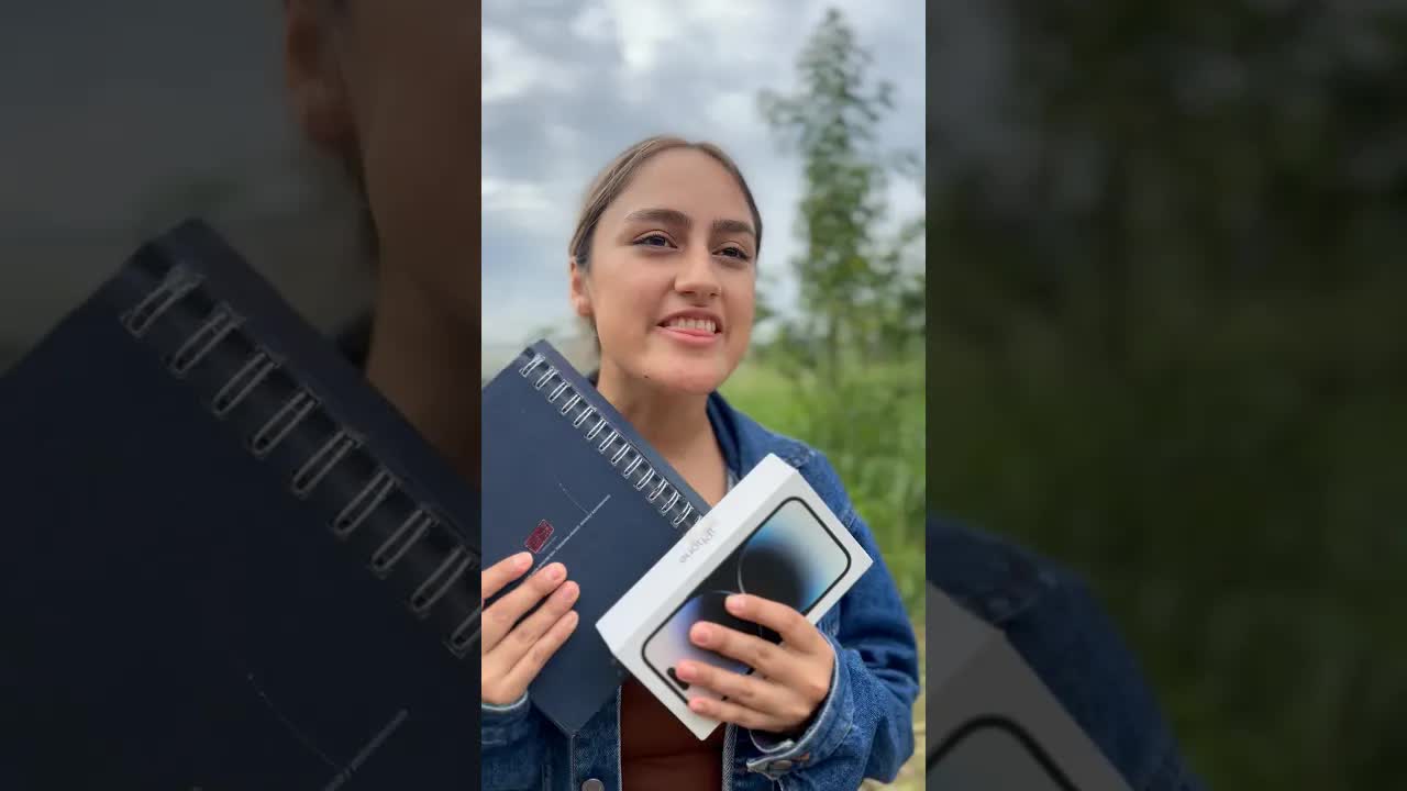 ¿La palabra de Dios o el iPhone 18?