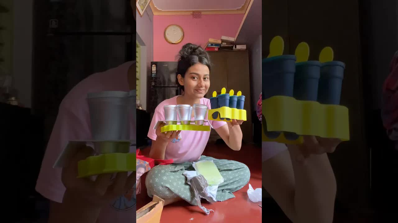 এবার থেকে শুধু আইসক্রিম বসাবো