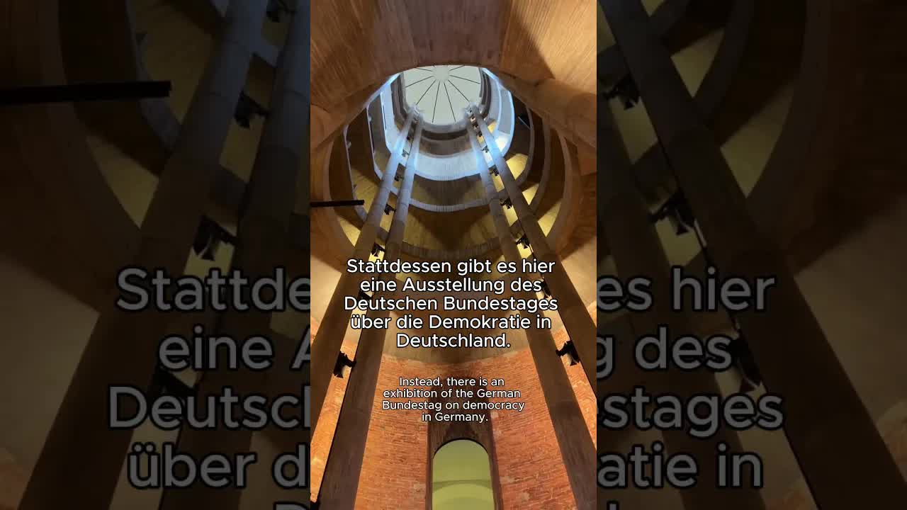 Eine Führung über den Gendarmenmarkt in Berlin