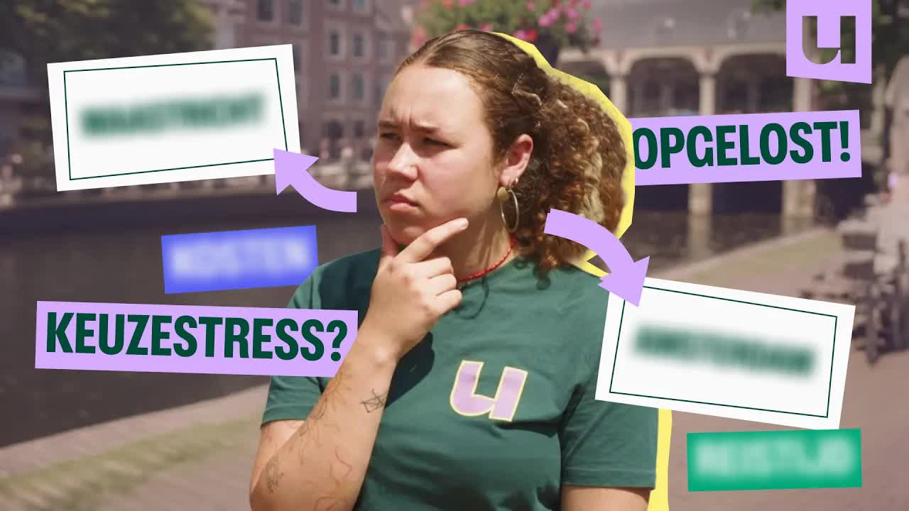 Wat gebeurt er in je brein bij een keuze?