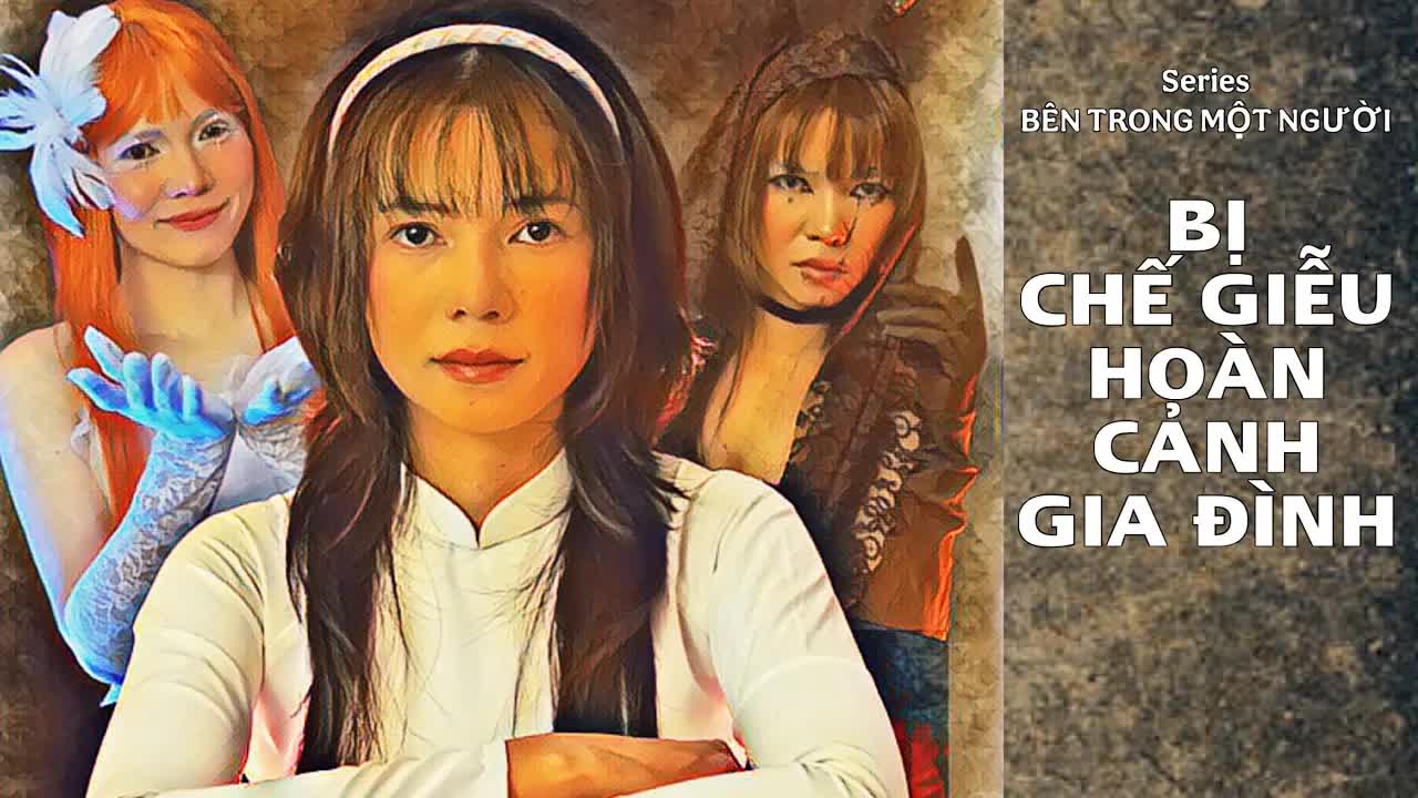Đừng coi thường nghề nghiệp của cha mẹ