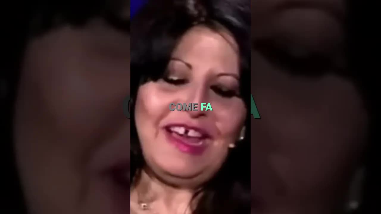 Un incontro romantico e una sorpresa