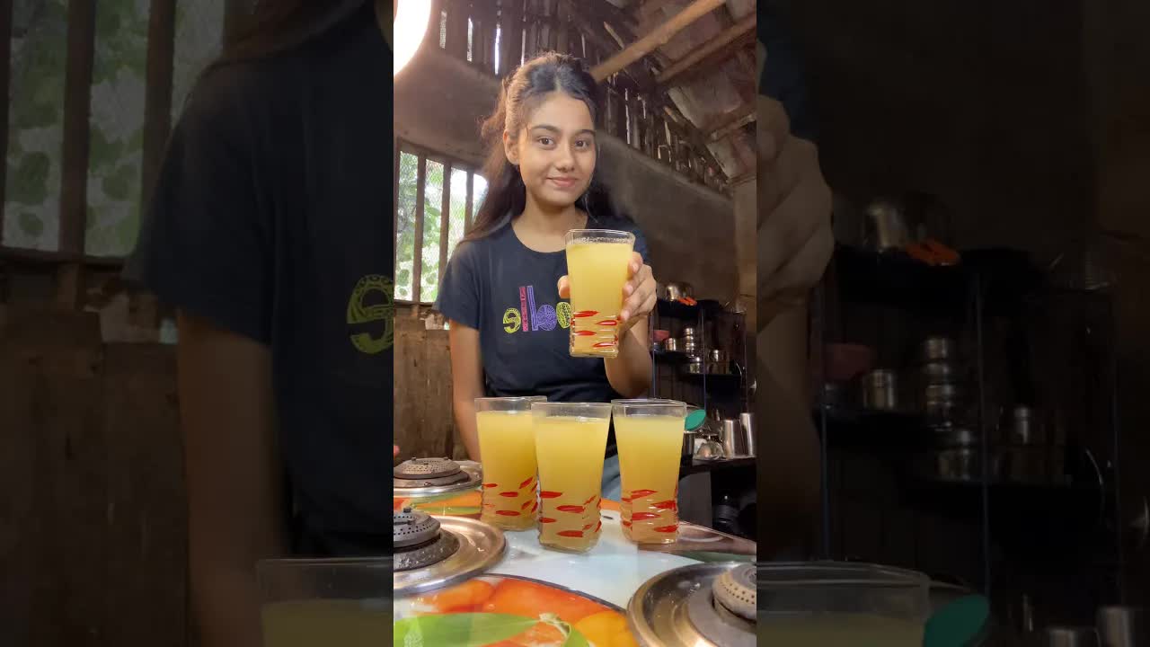 গরমে রিফ্রেশিং ড্রিংক ও অ্যান্টি-ড্যান্ড্রাফ টিপস