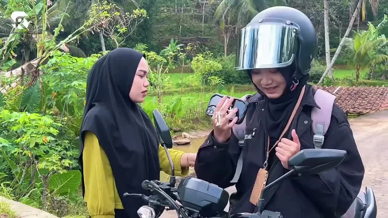 Sketsa Komedi Bank Emok Nasabah Goreng Hate
