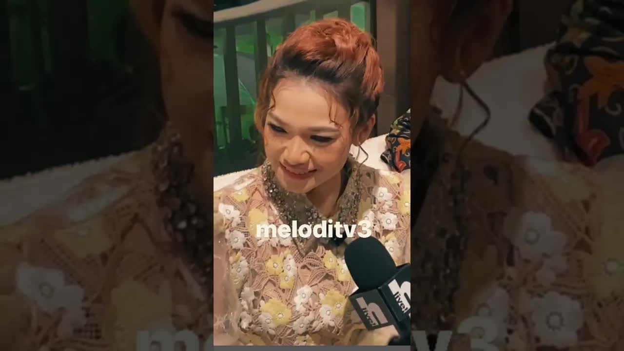 Ruhainies jawab kontroversi dan fokus pada kerjaya